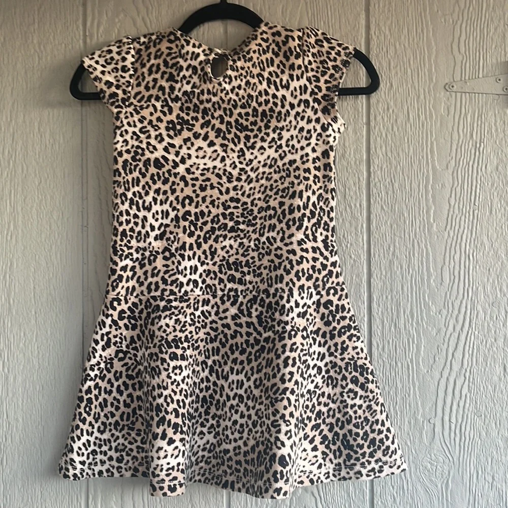 Gymboree girl dress